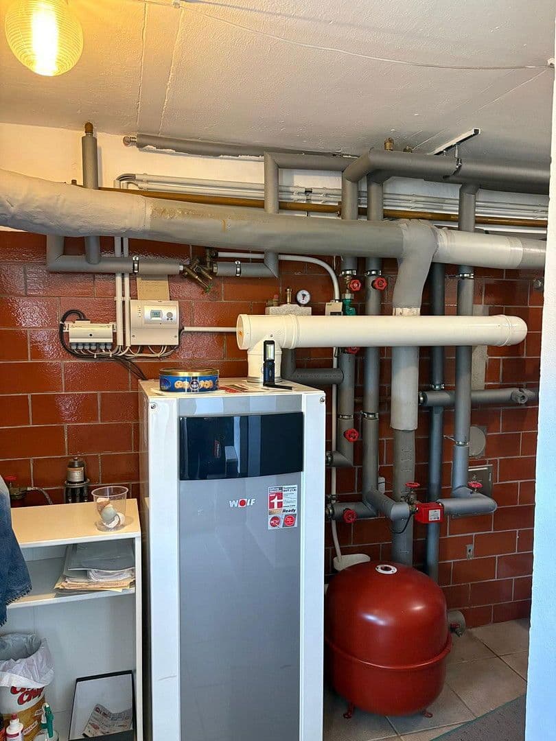 Predaj domu 150 m², pozemek 640 m², Neustadt an der Orla, Durínsko Predaj domu 150 m², pozemek 640 m², Neustadt an der Orla, Durínsko