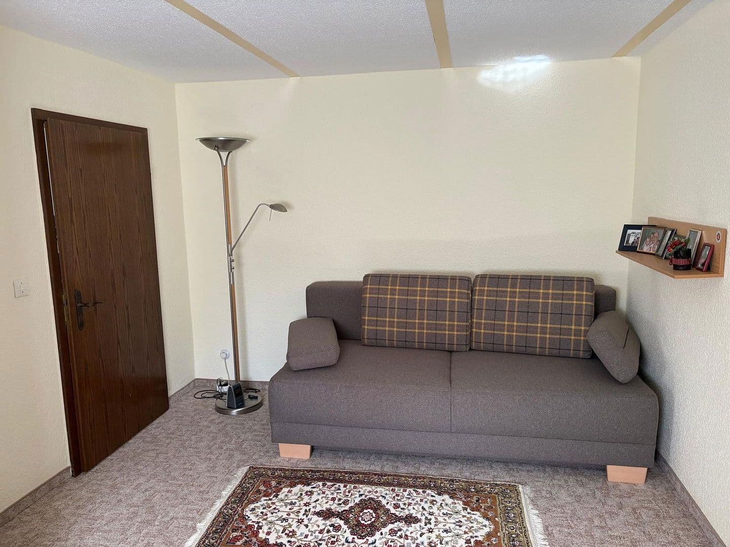 Predaj domu 150 m², pozemek 640 m², Neustadt an der Orla, Durínsko Predaj domu 150 m², pozemek 640 m², Neustadt an der Orla, Durínsko