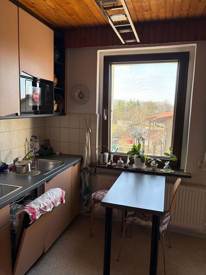 Predaj domu 150 m², pozemek 640 m², Neustadt an der Orla, Durínsko Predaj domu 150 m², pozemek 640 m², Neustadt an der Orla, Durínsko