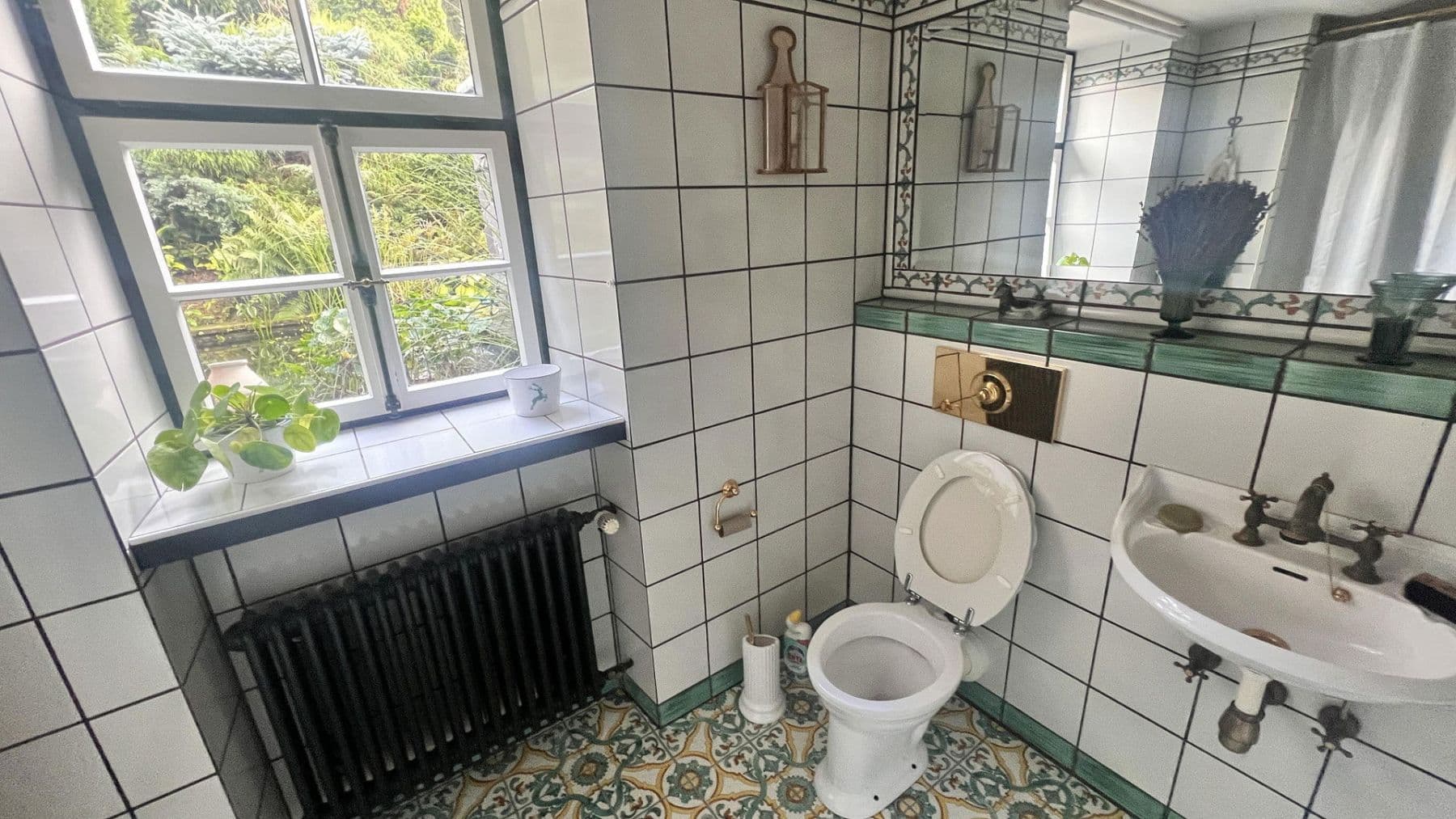 Predaj domu 110 m², pozemek 585 m², Wittlich, Porýnie-Falcko Predaj domu 110 m², pozemek 585 m², Wittlich, Porýnie-Falcko