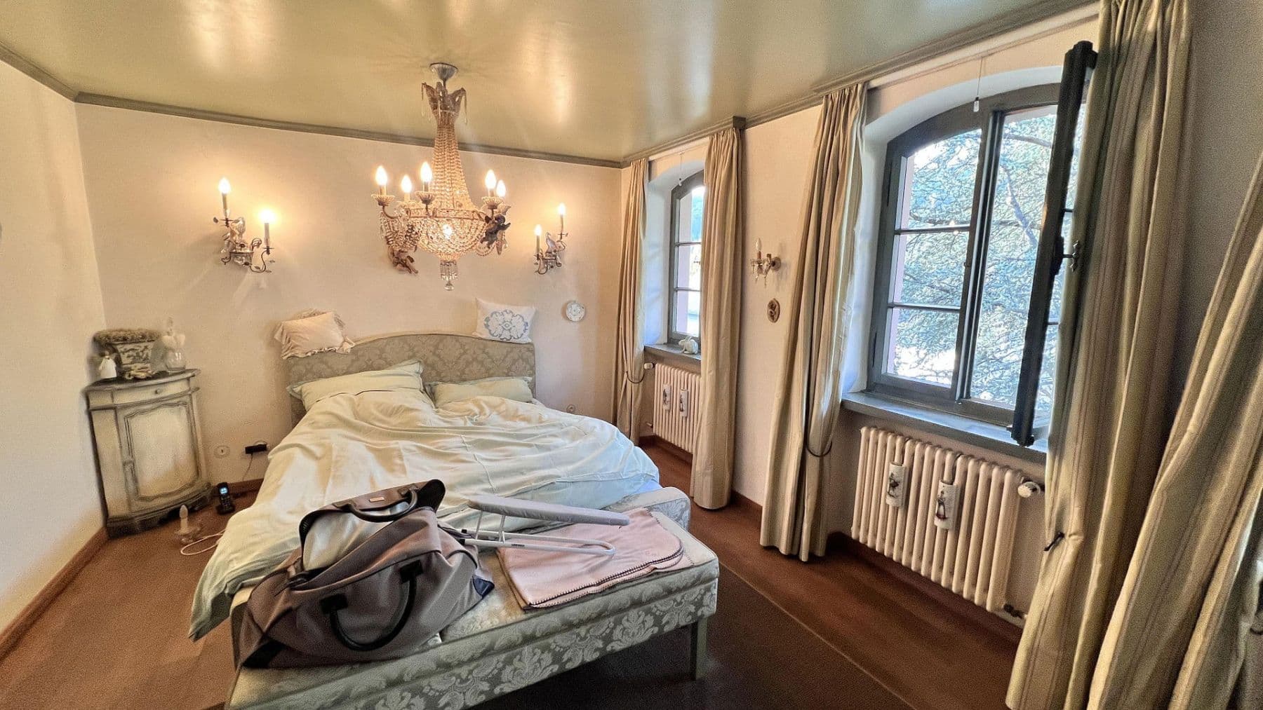 Predaj domu 110 m², pozemek 585 m², Wittlich, Porýnie-Falcko Predaj domu 110 m², pozemek 585 m², Wittlich, Porýnie-Falcko