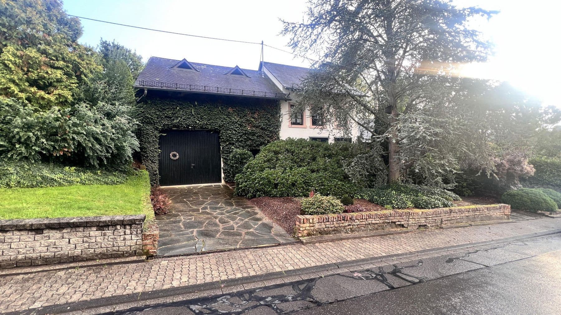 Predaj domu 110 m², pozemek 585 m², Wittlich, Porýnie-Falcko Predaj domu 110 m², pozemek 585 m², Wittlich, Porýnie-Falcko