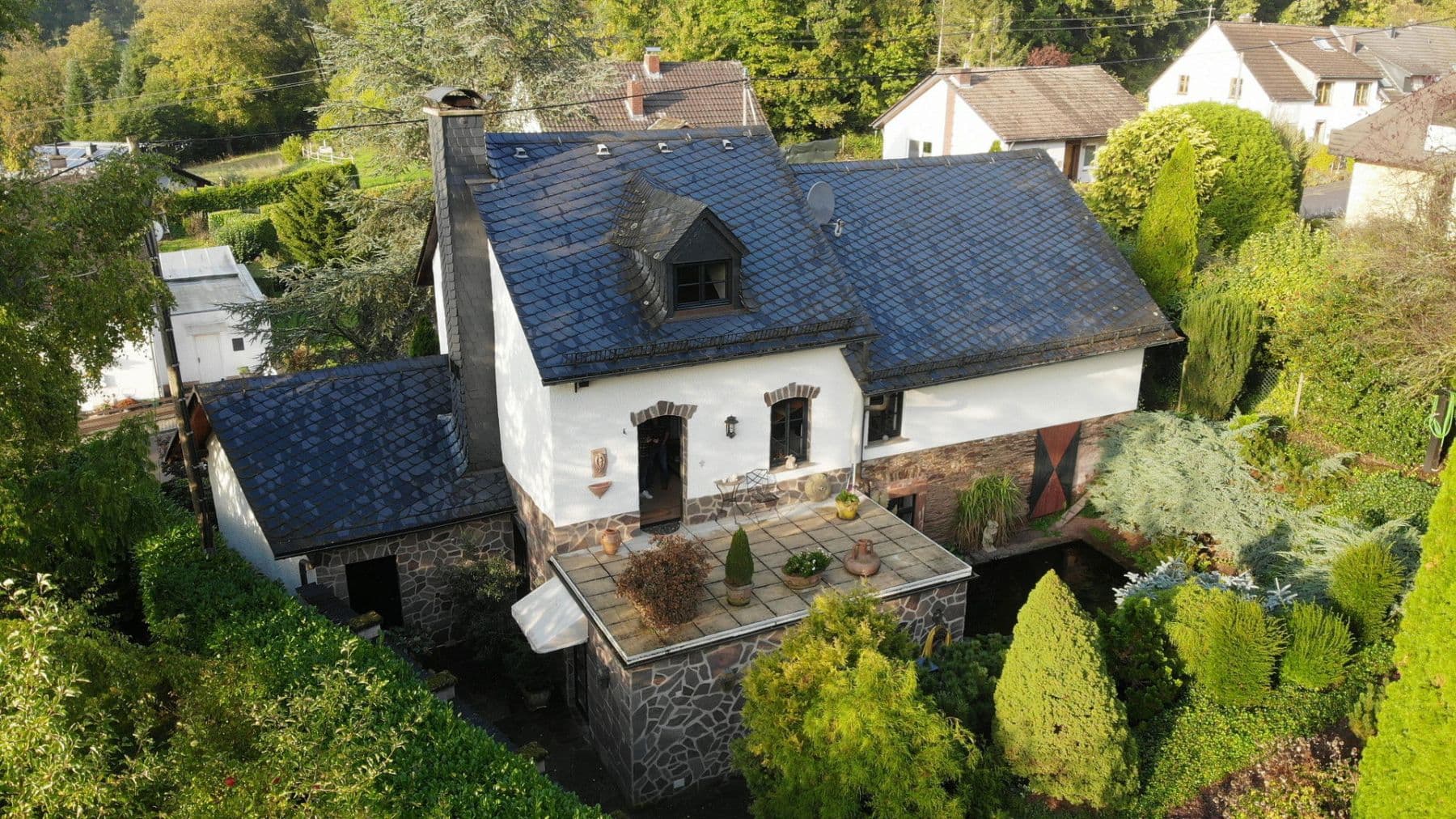 Predaj domu 110 m², pozemek 585 m², Wittlich, Porýnie-Falcko Predaj domu 110 m², pozemek 585 m², Wittlich, Porýnie-Falcko