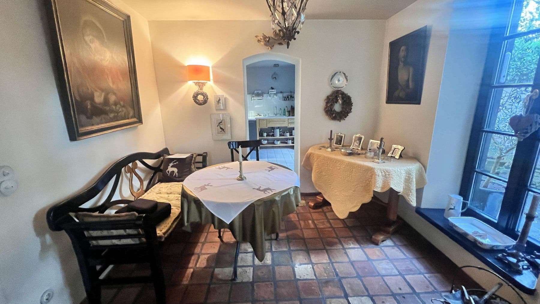 Predaj domu 110 m², pozemek 585 m², Wittlich, Porýnie-Falcko Predaj domu 110 m², pozemek 585 m², Wittlich, Porýnie-Falcko