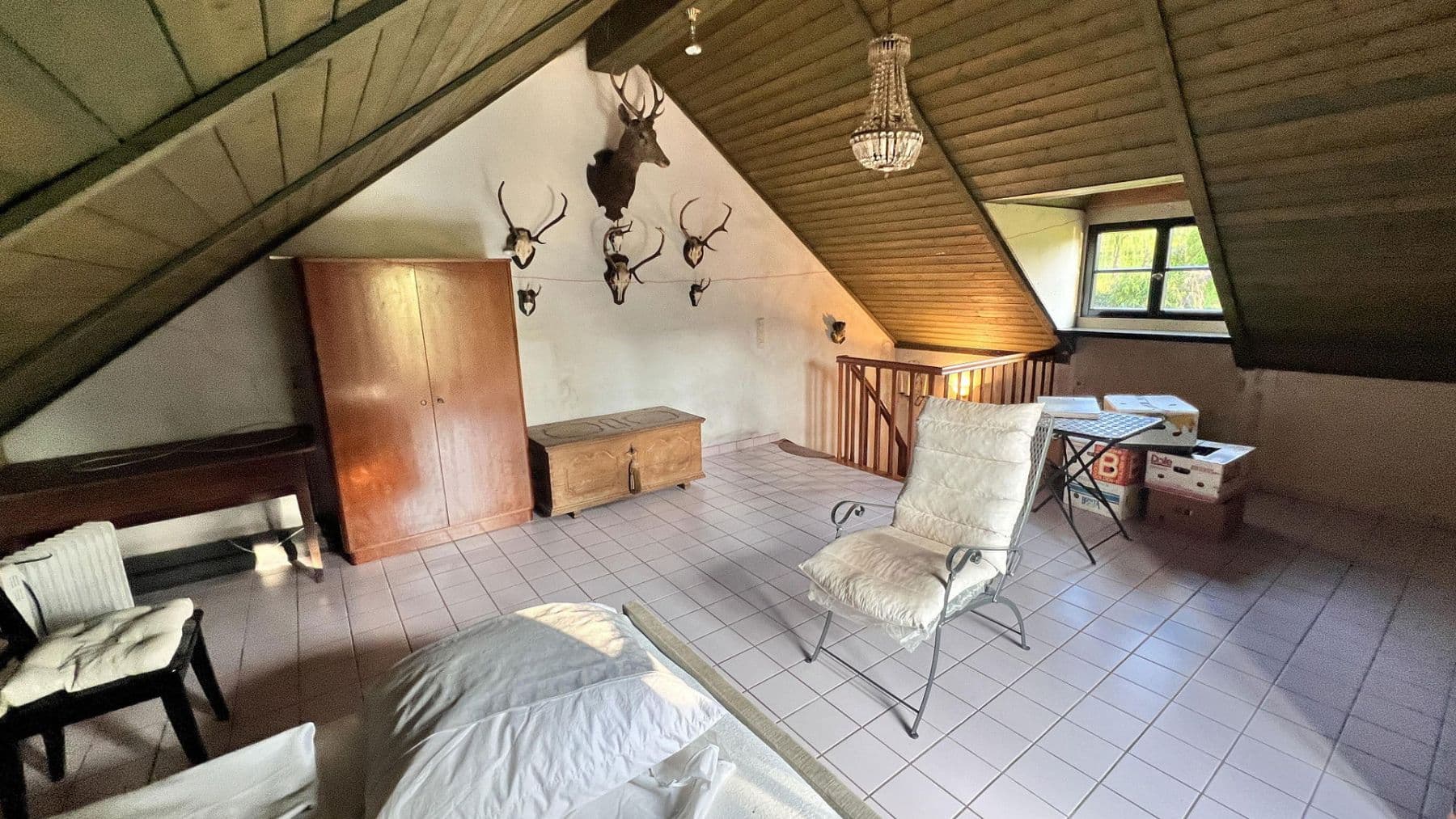 Predaj domu 110 m², pozemek 585 m², Wittlich, Porýnie-Falcko Predaj domu 110 m², pozemek 585 m², Wittlich, Porýnie-Falcko