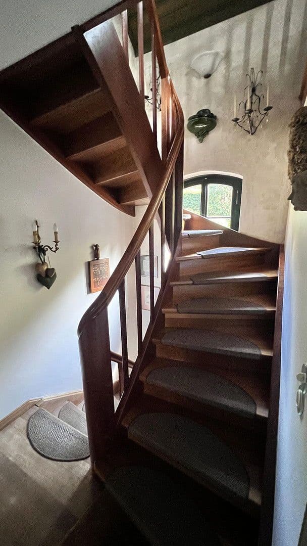 Predaj domu 110 m², pozemek 585 m², Wittlich, Porýnie-Falcko Predaj domu 110 m², pozemek 585 m², Wittlich, Porýnie-Falcko