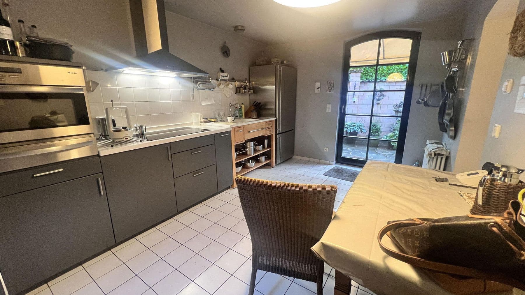 Predaj domu 110 m², pozemek 585 m², Wittlich, Porýnie-Falcko Predaj domu 110 m², pozemek 585 m², Wittlich, Porýnie-Falcko