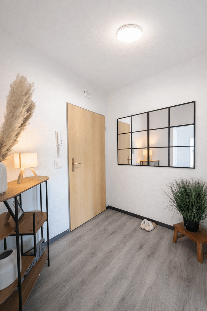 Predaj bytu 2-izbový 60 m², Korbach, Hesensko Predaj bytu 2-izbový 60 m², Korbach, Hesensko