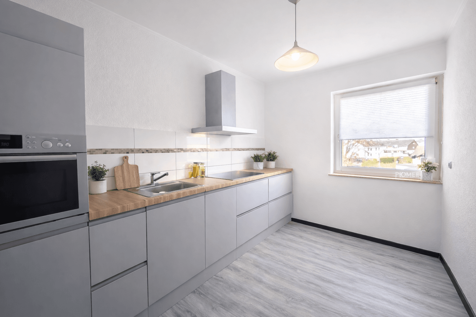 Predaj bytu 2-izbový 60 m², Korbach, Hesensko Predaj bytu 2-izbový 60 m², Korbach, Hesensko