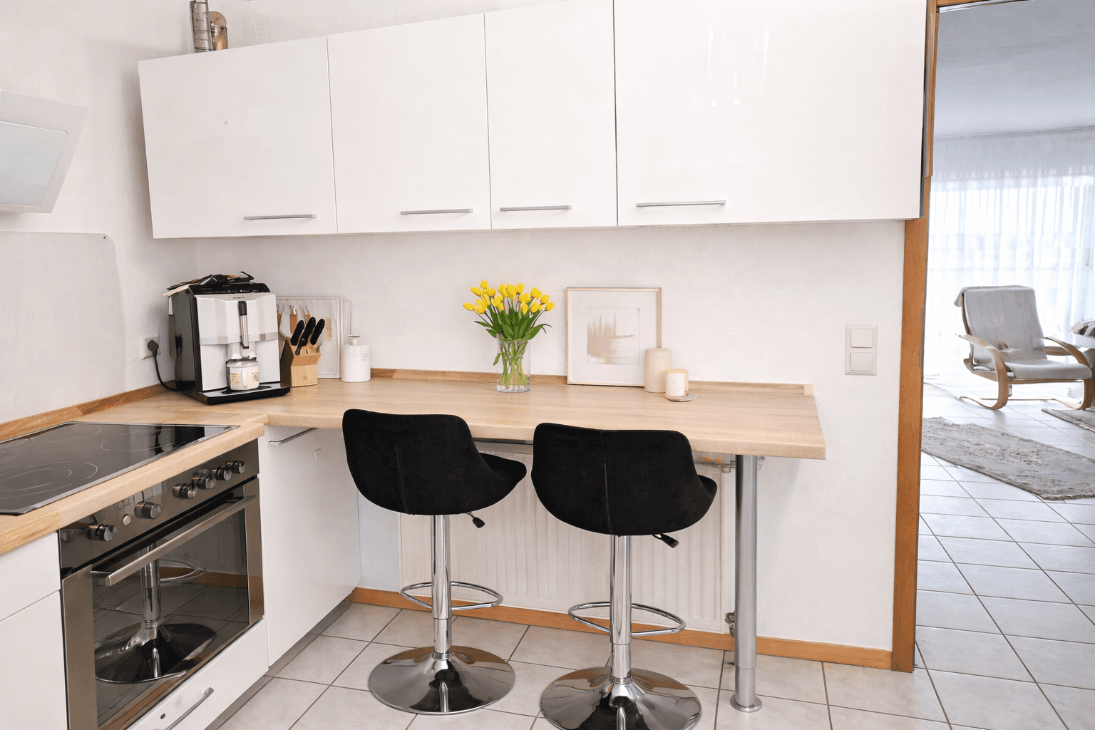 Predaj bytu 4-izbový 105 m², Landstraße 67, Sinzheim, Bádensko-Wurttembersko Predaj bytu 4-izbový 105 m², Landstraße 67, Sinzheim, Bádensko-Wurttembersko