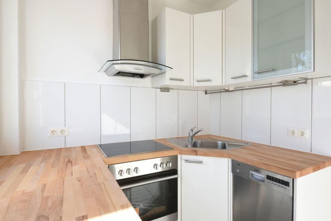 Prenájom bytu 2-izbový 74 m², Heidewinkel 17, Hamburg, Hamburg Prenájom bytu 2-izbový 74 m², Heidewinkel 17, Hamburg, Hamburg