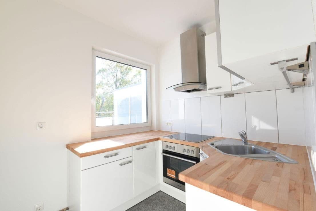 Prenájom bytu 2-izbový 74 m², Heidewinkel 17, Hamburg, Hamburg Prenájom bytu 2-izbový 74 m², Heidewinkel 17, Hamburg, Hamburg