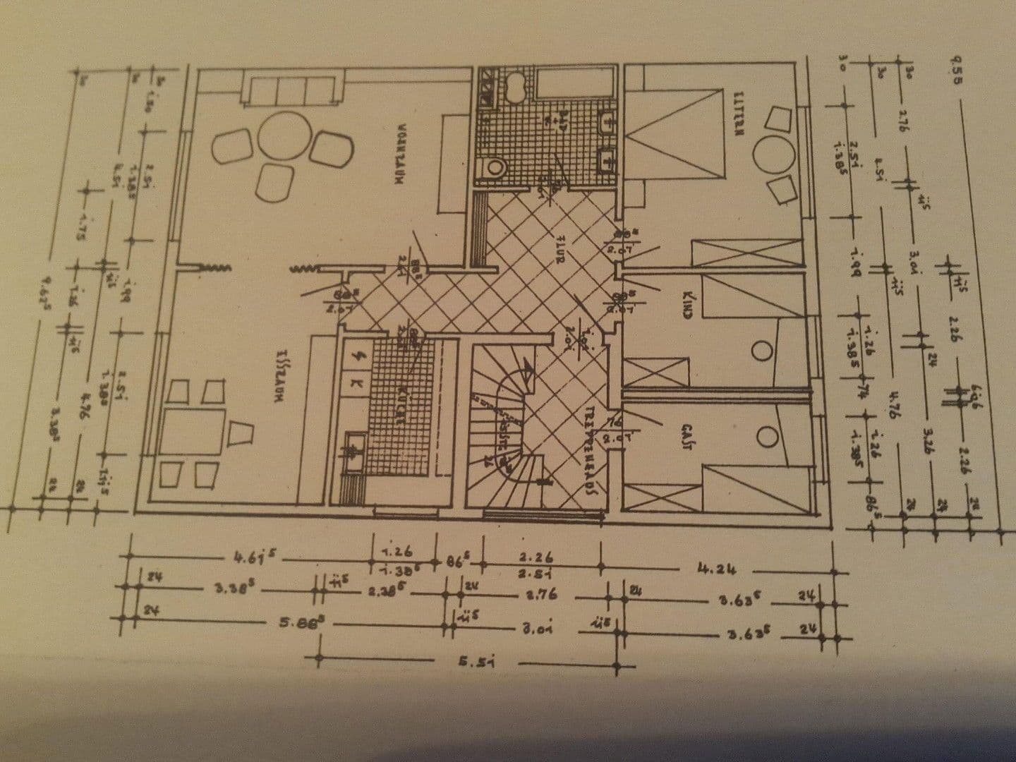 Prenájom bytu 4-izbový 106 m², Springerfeld 1, Engelskirchen, Severné Porýnie - Westfálsko Prenájom bytu 4-izbový 106 m², Springerfeld 1, Engelskirchen, Severné Porýnie - Westfálsko