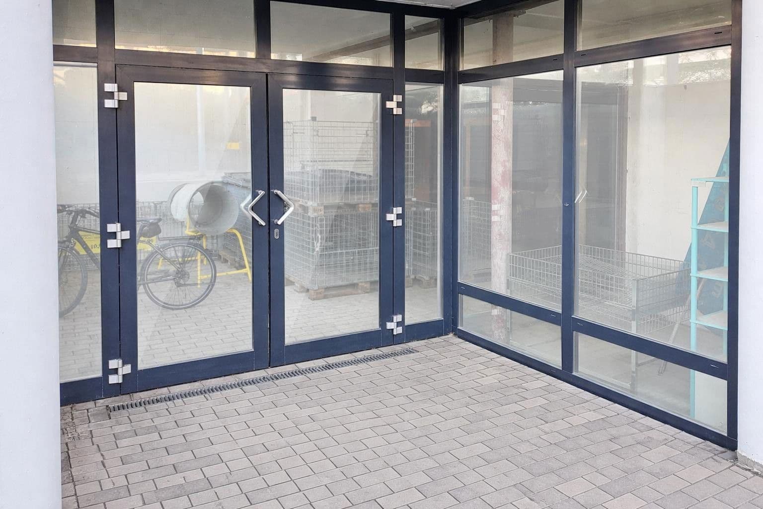 Prenájom nebytového priestoru 795 m², Bohmterstraße 52c, Osnabrück, Dolné Sasko Prenájom nebytového priestoru 795 m², Bohmterstraße 52c, Osnabrück, Dolné Sasko