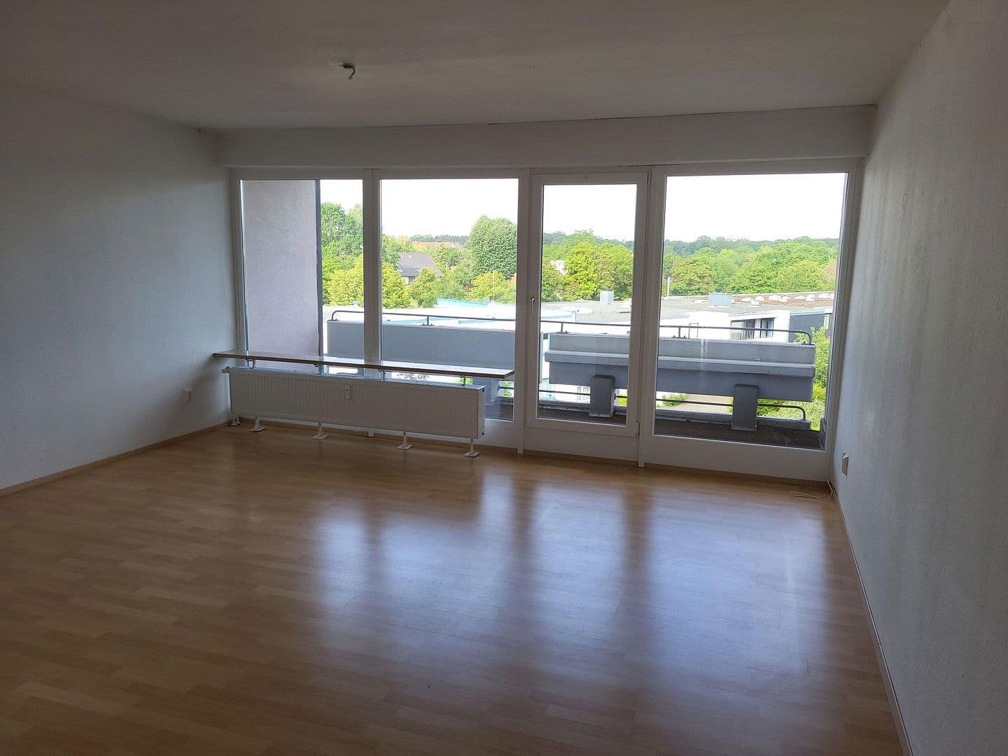 Prenájom bytu 1-izbový 42 m², Braunschweig, Dolné Sasko Prenájom bytu 1-izbový 42 m², Braunschweig, Dolné Sasko