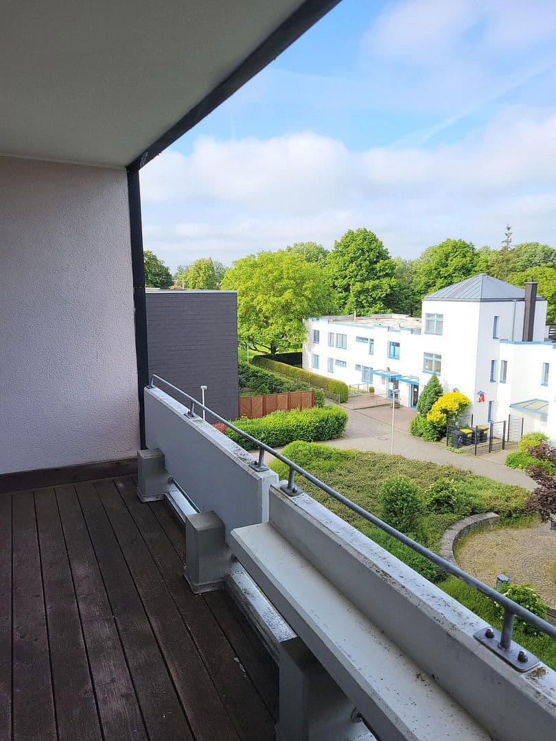 Prenájom bytu 1-izbový 42 m², Braunschweig, Dolné Sasko Prenájom bytu 1-izbový 42 m², Braunschweig, Dolné Sasko