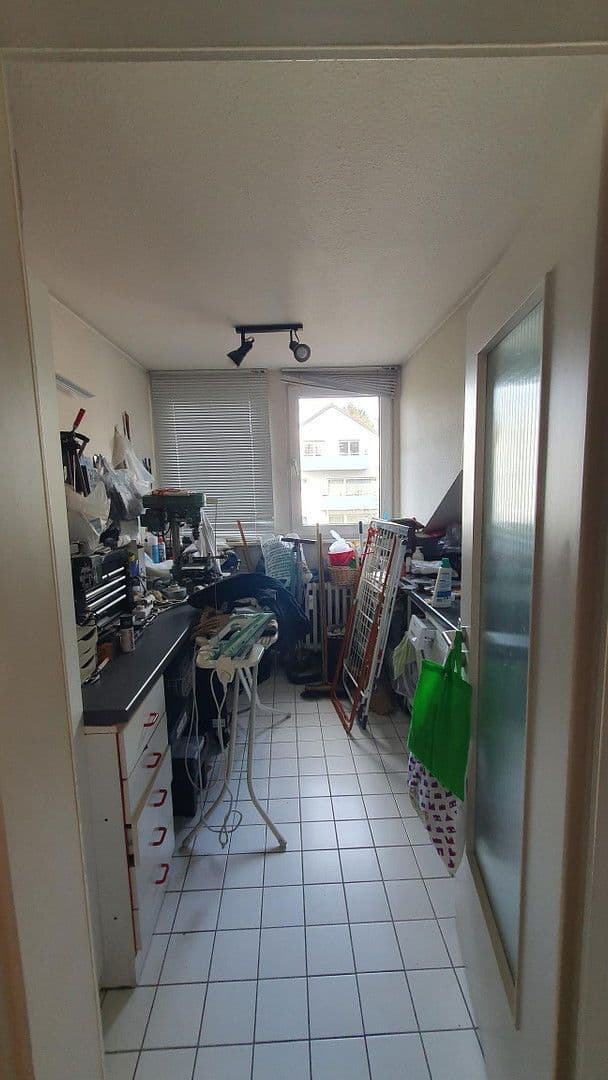 Prenájom bytu 5-izbový 168 m², Frankfurt Seckbach, Hesensko Prenájom bytu 5-izbový 168 m², Frankfurt Seckbach, Hesensko