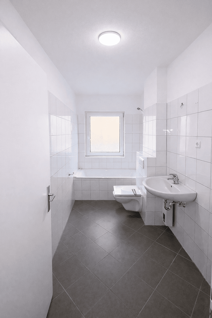 Prenájom bytu 2-izbový 65 m², Ringstraße 187, Herne, Severné Porýnie - Westfálsko Prenájom bytu 2-izbový 65 m², Ringstraße 187, Herne, Severné Porýnie - Westfálsko