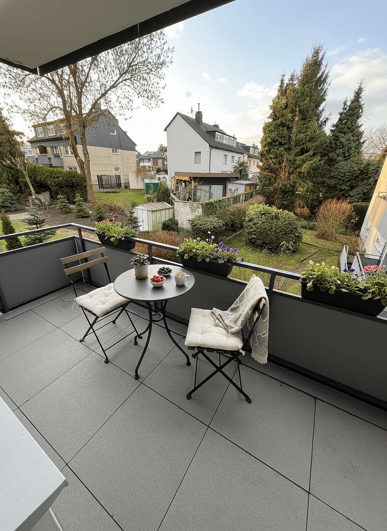 Prenájom bytu 2-izbový 65 m², Ringstraße 187, Herne, Severné Porýnie - Westfálsko Prenájom bytu 2-izbový 65 m², Ringstraße 187, Herne, Severné Porýnie - Westfálsko