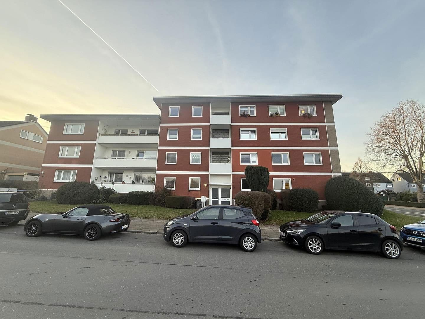 Prenájom bytu 2-izbový 65 m², Ringstraße 187, Herne, Severné Porýnie - Westfálsko Prenájom bytu 2-izbový 65 m², Ringstraße 187, Herne, Severné Porýnie - Westfálsko