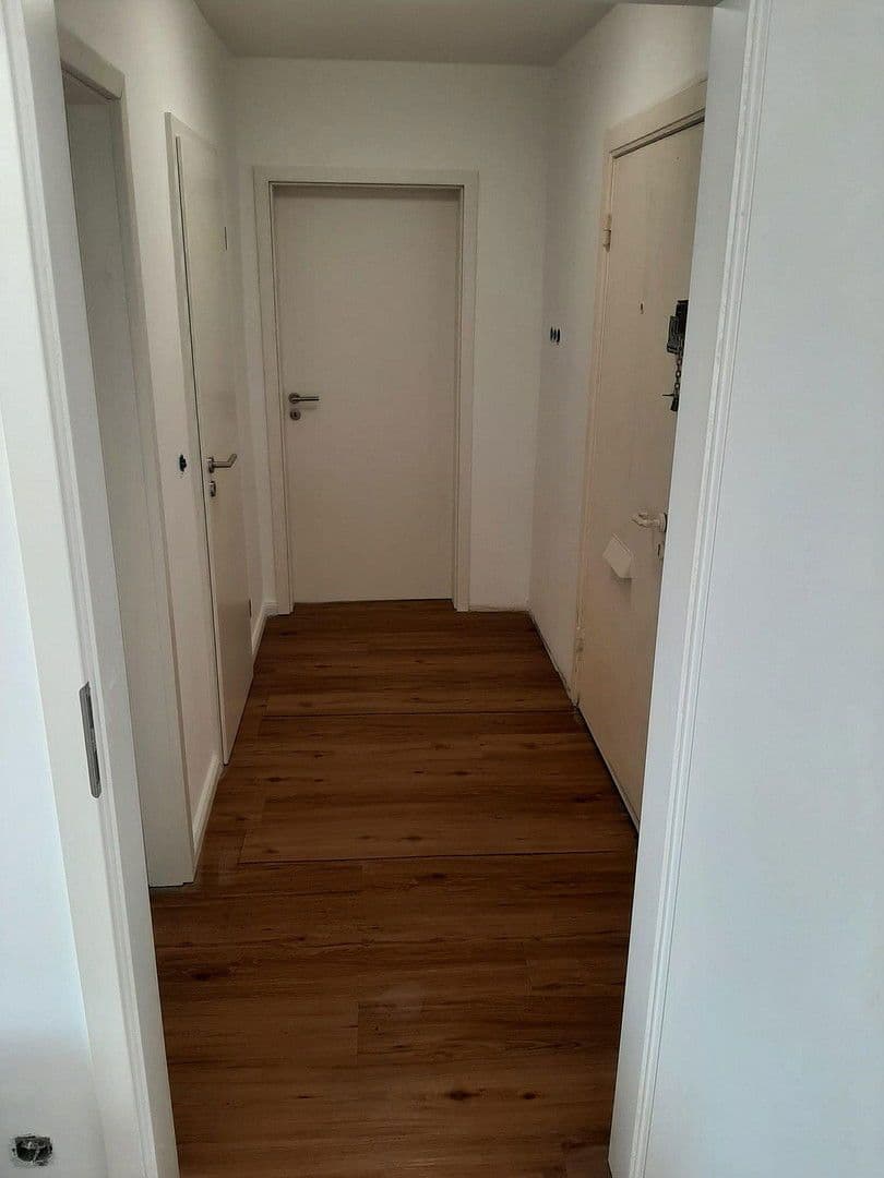 Prenájom bytu 2-izbový 47 m², Hamburg, Hamburg Prenájom bytu 2-izbový 47 m², Hamburg, Hamburg