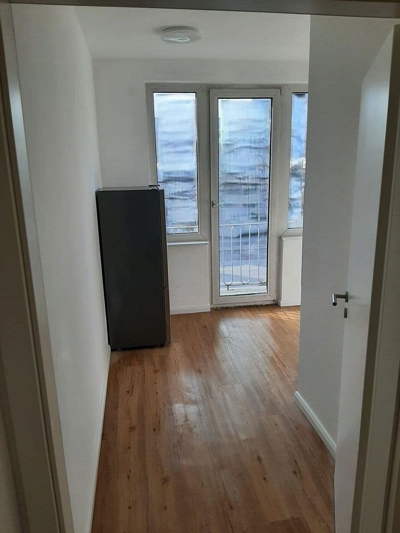 Prenájom bytu 2-izbový 47 m², Hamburg, Hamburg Prenájom bytu 2-izbový 47 m², Hamburg, Hamburg