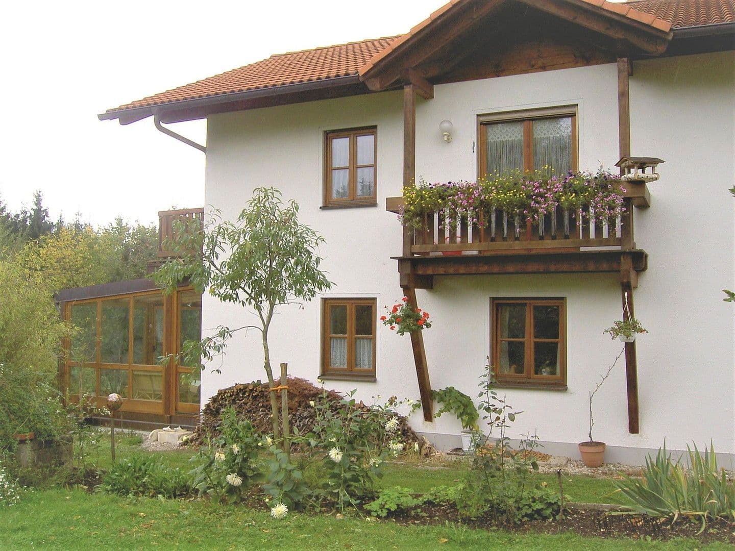 Predaj domu 160 m², pozemek 1.730 m², Engelsberg, Bavorsko Predaj domu 160 m², pozemek 1.730 m², Engelsberg, Bavorsko