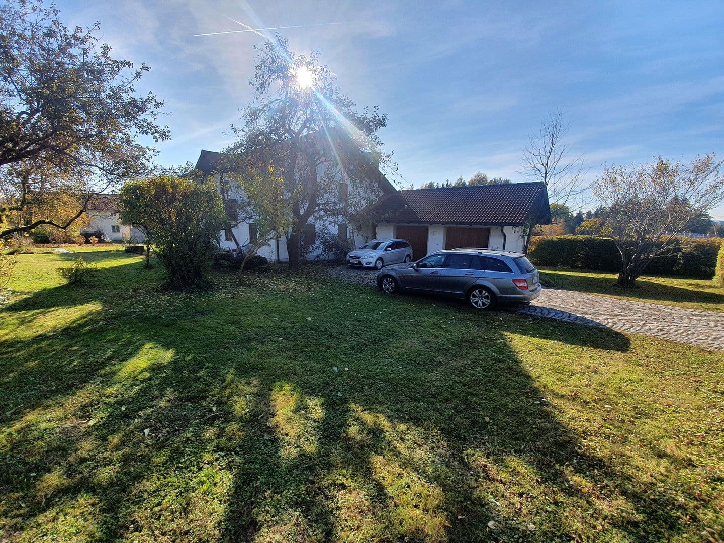 Predaj domu 160 m², pozemek 1.730 m², Engelsberg, Bavorsko Predaj domu 160 m², pozemek 1.730 m², Engelsberg, Bavorsko