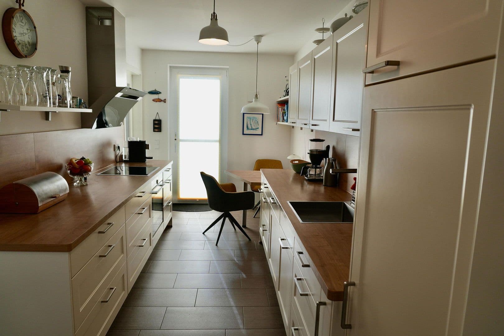 Predaj bytu 4-izbový 125 m², Burghausen, Bavorsko Predaj bytu 4-izbový 125 m², Burghausen, Bavorsko