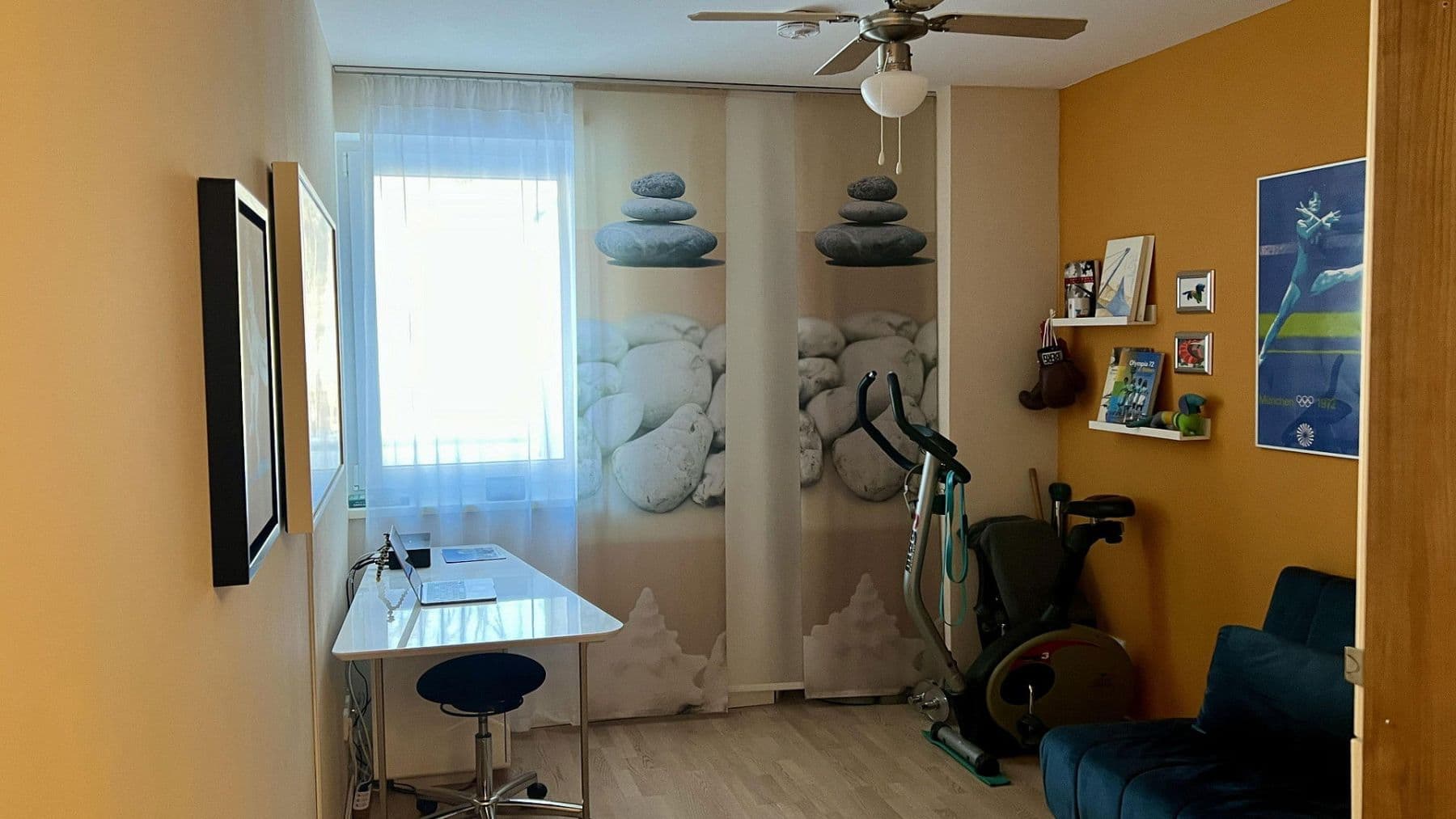 Predaj bytu 4-izbový 125 m², Burghausen, Bavorsko Predaj bytu 4-izbový 125 m², Burghausen, Bavorsko