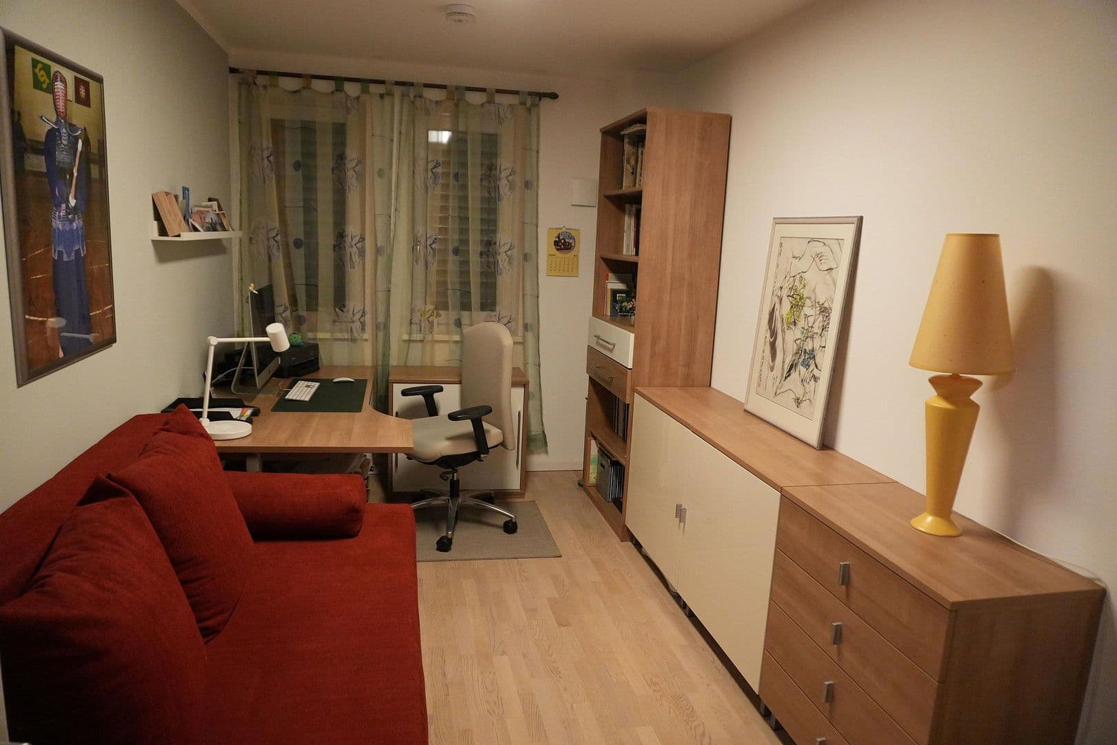 Predaj bytu 4-izbový 125 m², Burghausen, Bavorsko Predaj bytu 4-izbový 125 m², Burghausen, Bavorsko