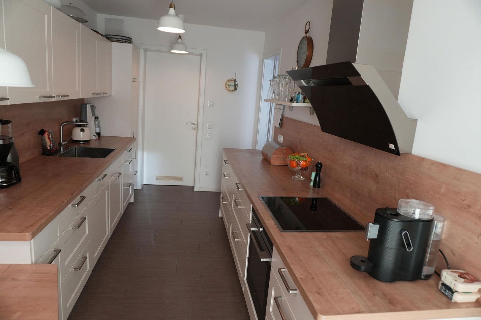 Predaj bytu 4-izbový 125 m², Burghausen, Bavorsko Predaj bytu 4-izbový 125 m², Burghausen, Bavorsko