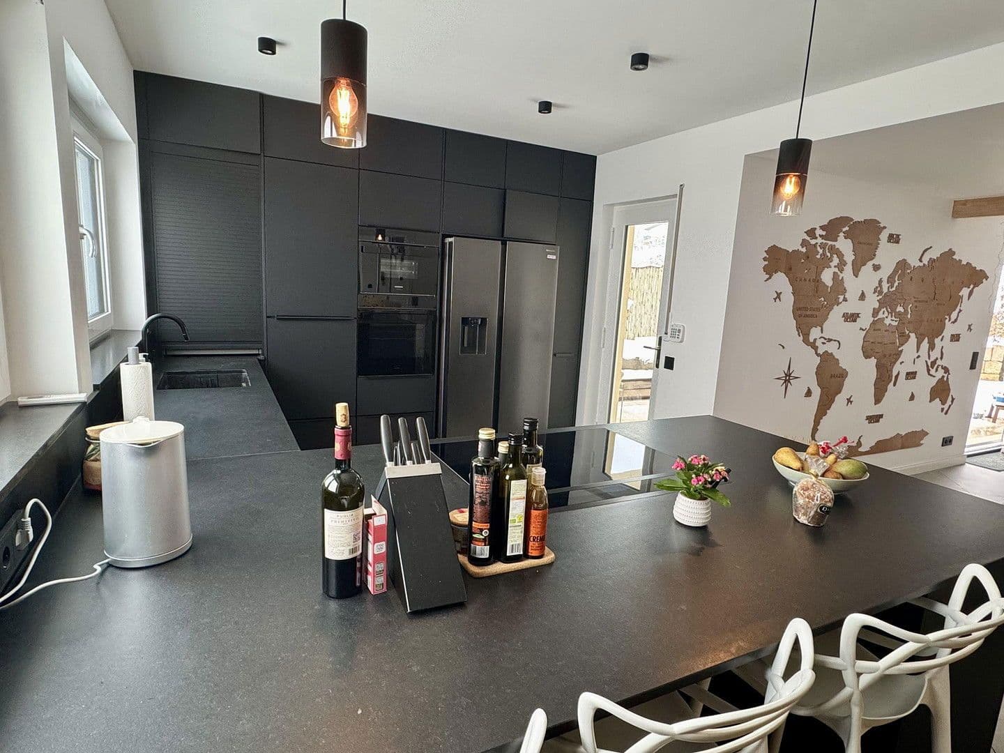 Predaj domu 330 m², pozemek 910 m², Weilburg, Hesensko Predaj domu 330 m², pozemek 910 m², Weilburg, Hesensko