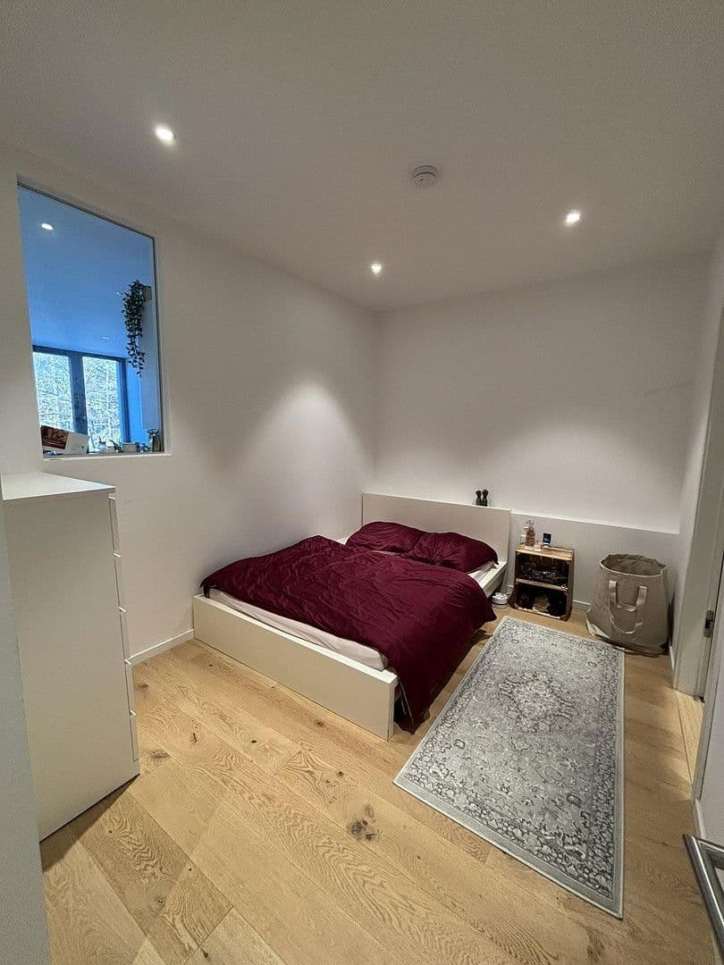 Prenájom bytu 1-izbový 54 m², Fürstenrieder Str. 283, München, Bavorsko Prenájom bytu 1-izbový 54 m², Fürstenrieder Str. 283, München, Bavorsko