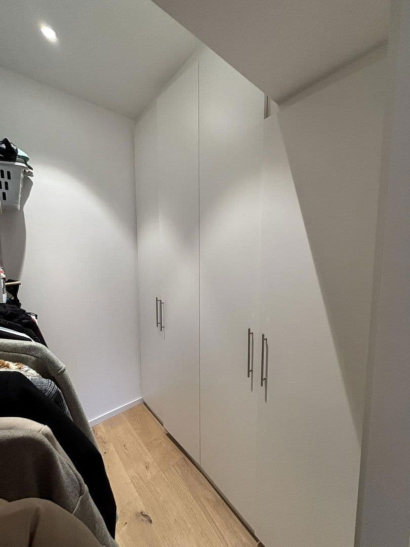 Prenájom bytu 1-izbový 54 m², Fürstenrieder Str. 283, München, Bavorsko Prenájom bytu 1-izbový 54 m², Fürstenrieder Str. 283, München, Bavorsko