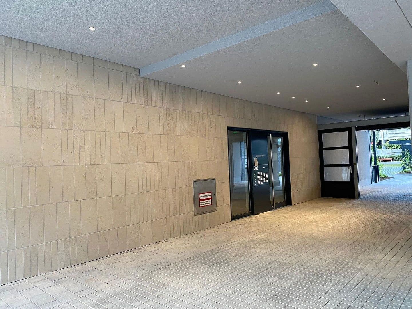 Prenájom bytu 1-izbový 54 m², Fürstenrieder Str. 283, München, Bavorsko Prenájom bytu 1-izbový 54 m², Fürstenrieder Str. 283, München, Bavorsko