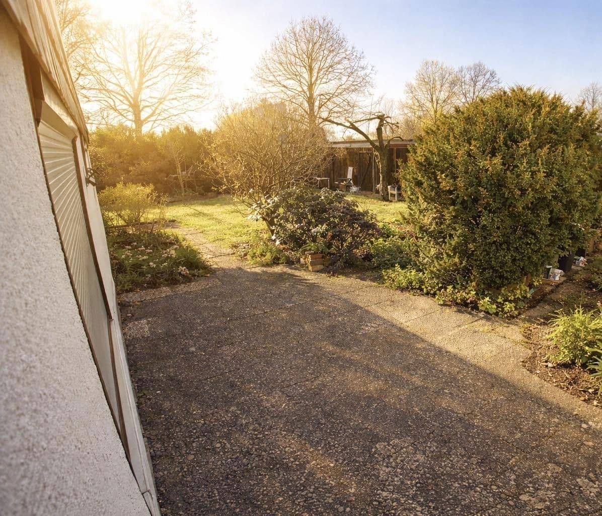 Predaj domu 110 m², pozemek 514 m², Hannover, Dolné Sasko Predaj domu 110 m², pozemek 514 m², Hannover, Dolné Sasko