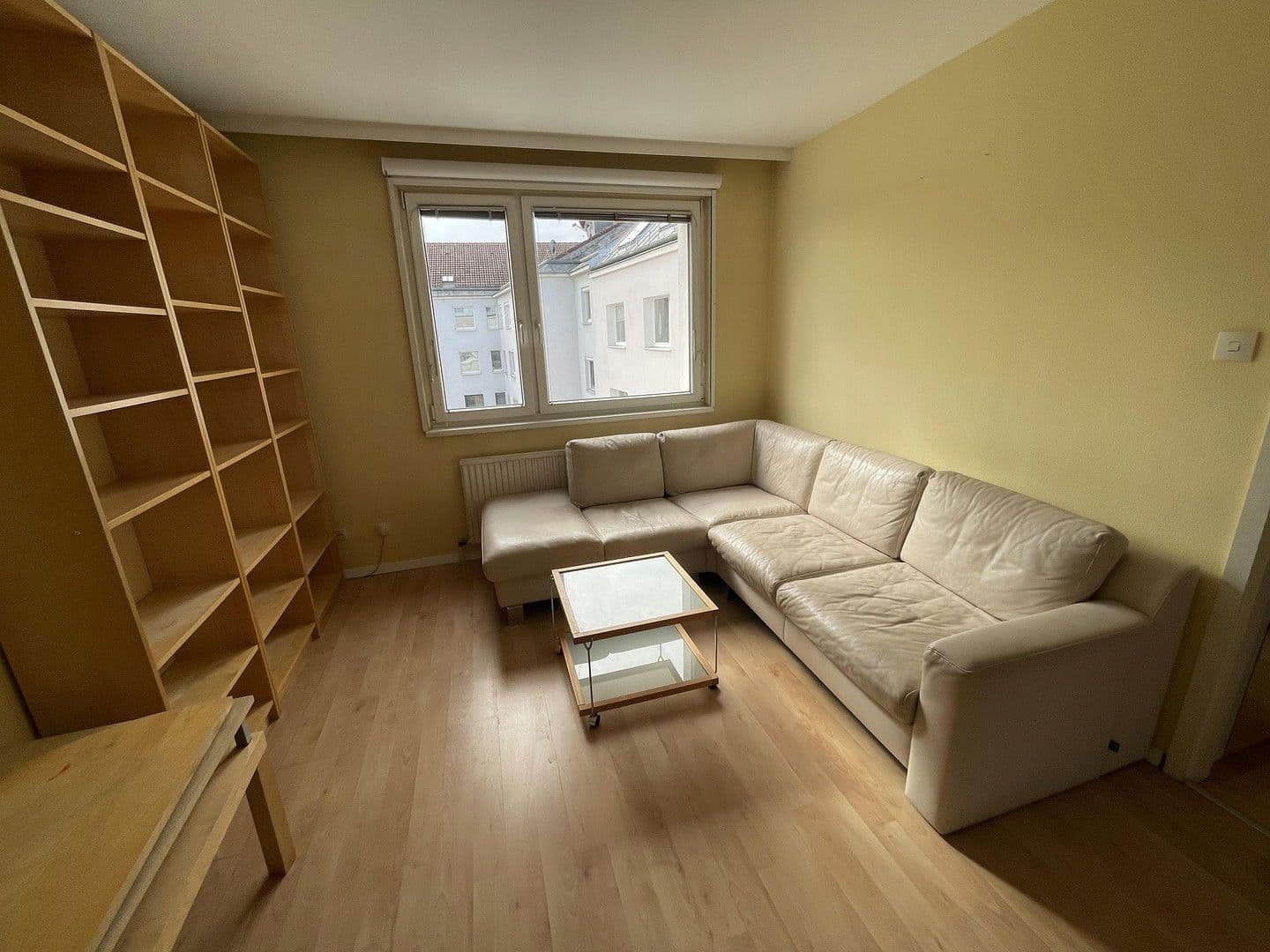 Predaj bytu 2-izbový 63 m², Schenkendorfgasse, Wien, Viedeň Predaj bytu 2-izbový 63 m², Schenkendorfgasse, Wien, Viedeň