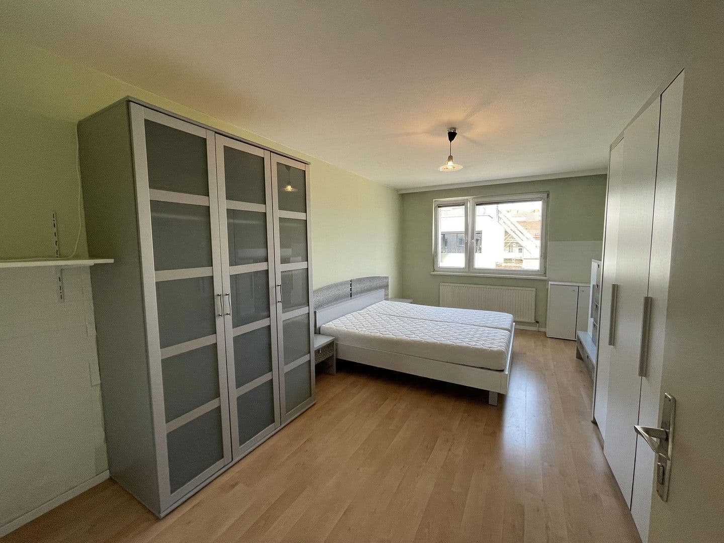 Predaj bytu 2-izbový 63 m², Schenkendorfgasse, Wien, Viedeň Predaj bytu 2-izbový 63 m², Schenkendorfgasse, Wien, Viedeň