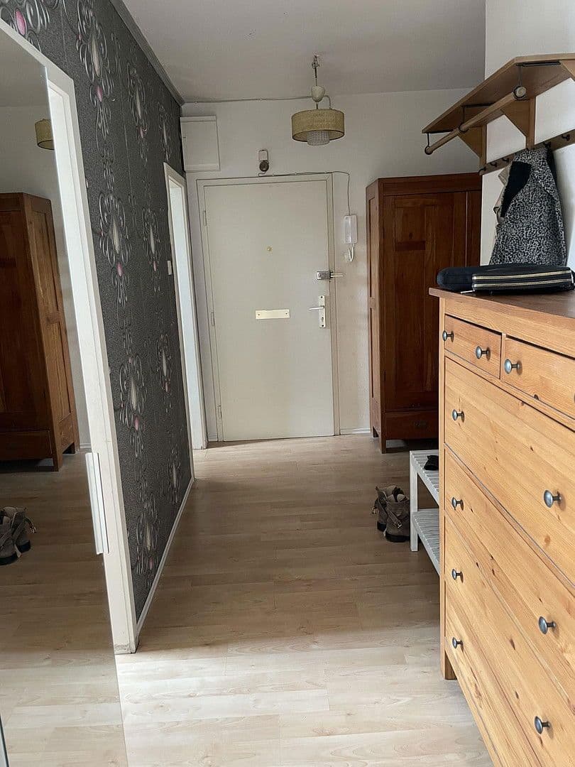 Predaj bytu 2-izbový 63 m², Schenkendorfgasse, Wien, Viedeň Predaj bytu 2-izbový 63 m², Schenkendorfgasse, Wien, Viedeň