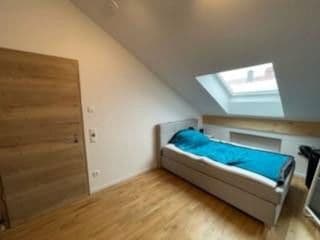 Prenájom bytu 2-izbový 57 m², Fraßhauser Straße 9b, Otterfing, Bavorsko Prenájom bytu 2-izbový 57 m², Fraßhauser Straße 9b, Otterfing, Bavorsko