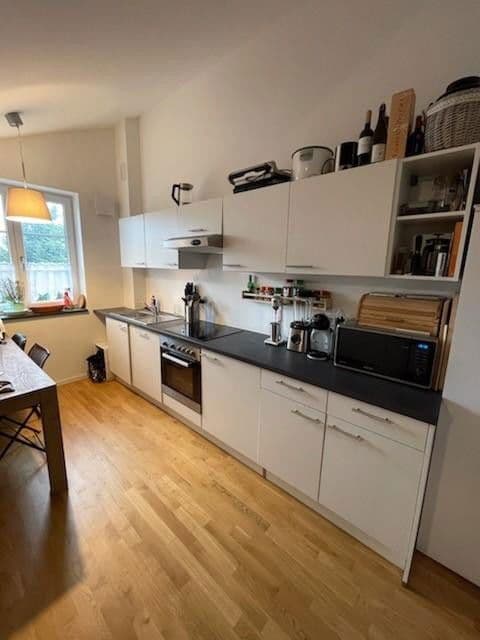 Prenájom bytu 2-izbový 57 m², Fraßhauser Straße 9b, Otterfing, Bavorsko Prenájom bytu 2-izbový 57 m², Fraßhauser Straße 9b, Otterfing, Bavorsko