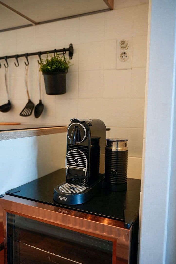 Prenájom bytu 1-izbový 25 m², Alte Rathausstr. 7 A, Laatzen, Dolné Sasko Prenájom bytu 1-izbový 25 m², Alte Rathausstr. 7 A, Laatzen, Dolné Sasko