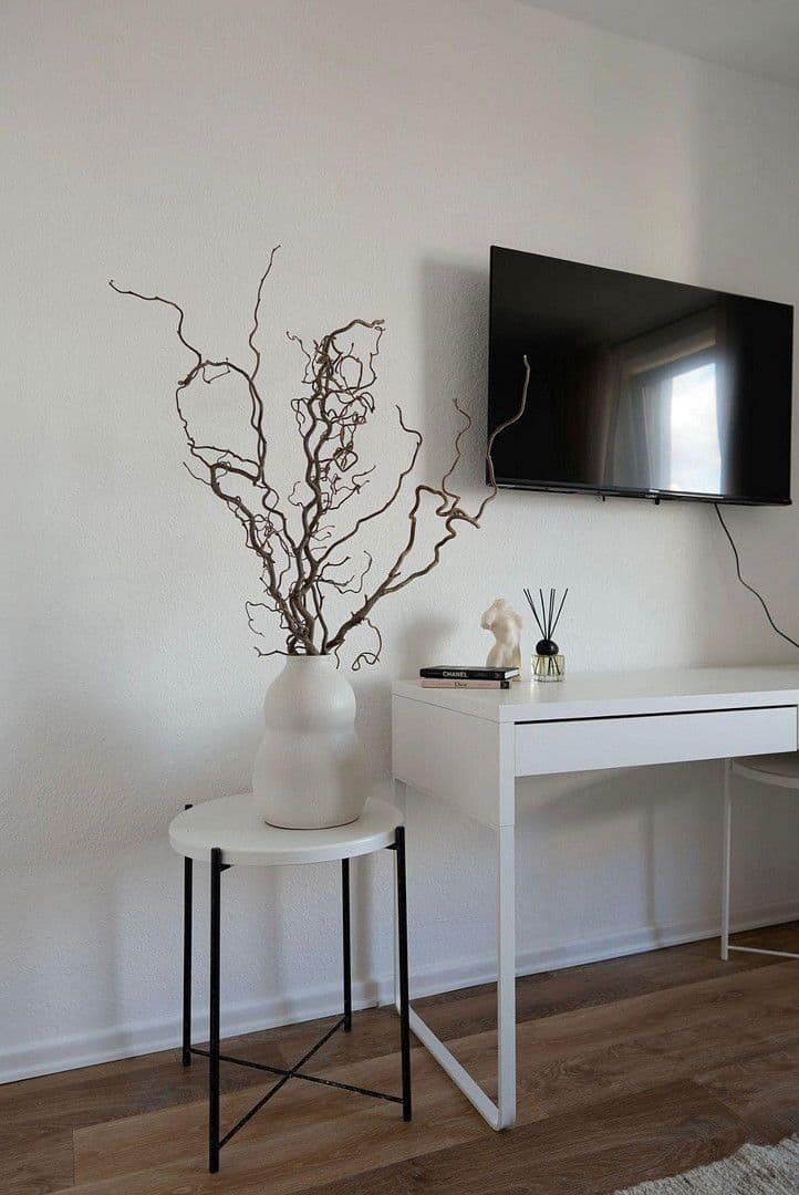 Prenájom bytu 1-izbový 25 m², Alte Rathausstr. 7 A, Laatzen, Dolné Sasko Prenájom bytu 1-izbový 25 m², Alte Rathausstr. 7 A, Laatzen, Dolné Sasko