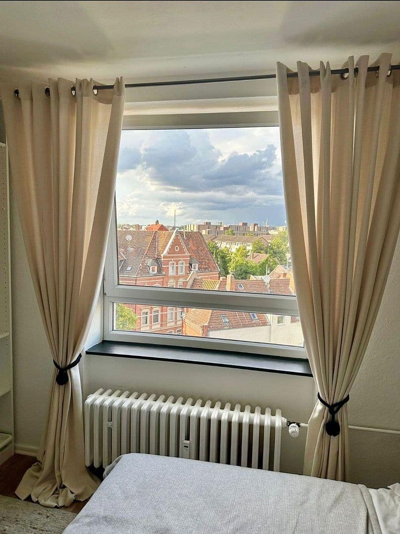 Prenájom bytu 1-izbový 25 m², Alte Rathausstr. 7 A, Laatzen, Dolné Sasko Prenájom bytu 1-izbový 25 m², Alte Rathausstr. 7 A, Laatzen, Dolné Sasko