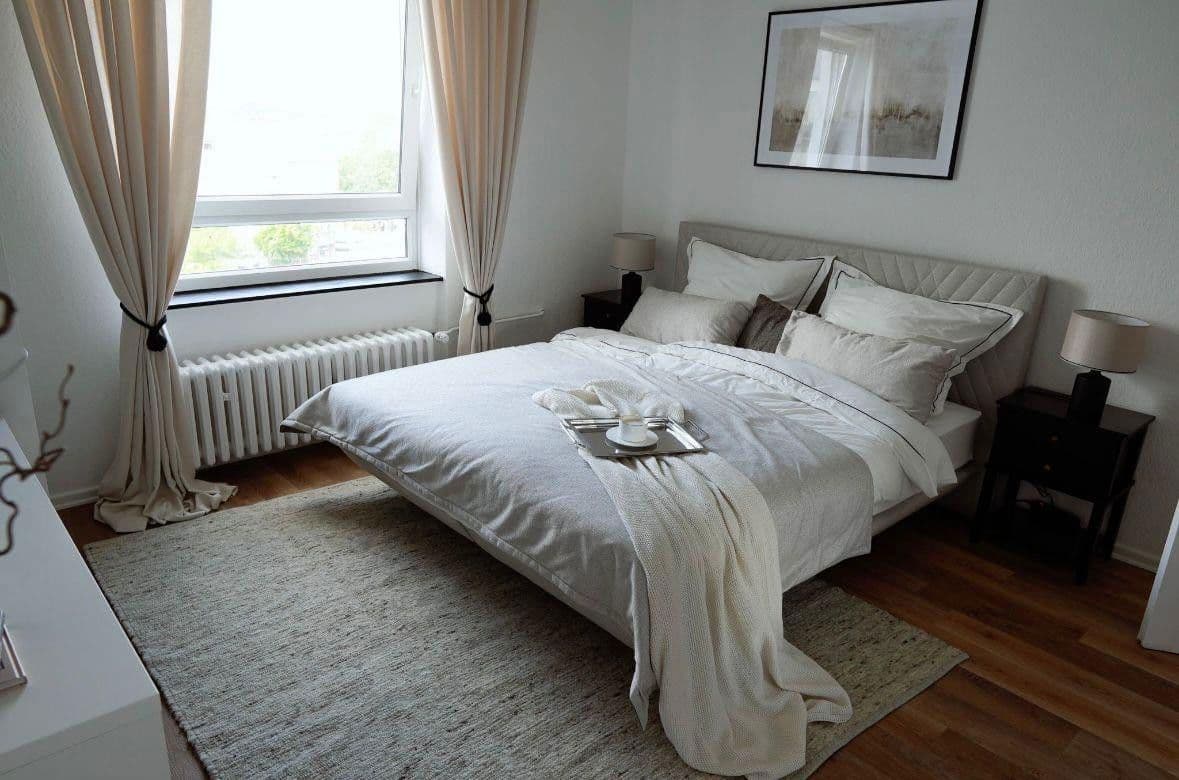 Prenájom bytu 1-izbový 25 m², Alte Rathausstr. 7 A, Laatzen, Dolné Sasko Prenájom bytu 1-izbový 25 m², Alte Rathausstr. 7 A, Laatzen, Dolné Sasko