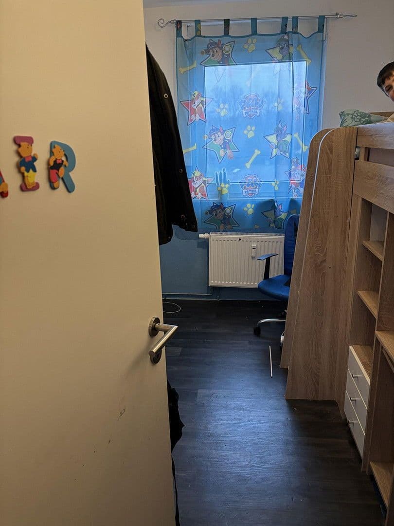 Prenájom bytu 3-izbový 70 m², Levinstr. 52, Essen, Severné Porýnie - Westfálsko Prenájom bytu 3-izbový 70 m², Levinstr. 52, Essen, Severné Porýnie - Westfálsko