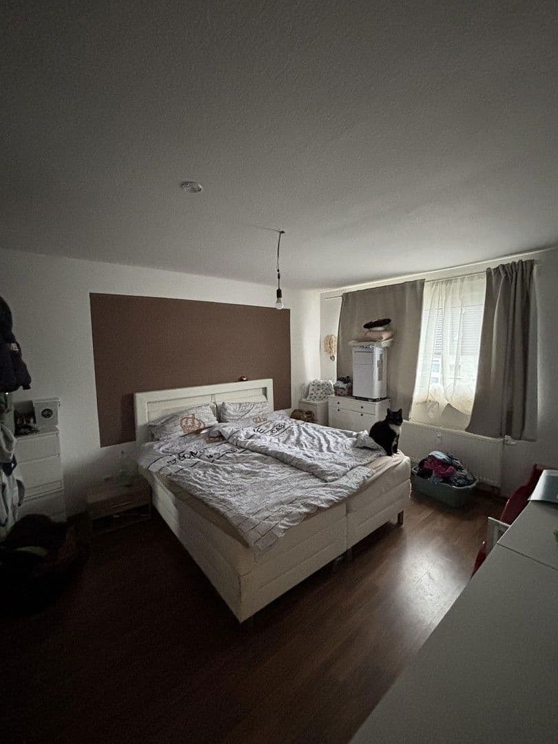 Prenájom bytu 3-izbový 70 m², Levinstr. 52, Essen, Severné Porýnie - Westfálsko Prenájom bytu 3-izbový 70 m², Levinstr. 52, Essen, Severné Porýnie - Westfálsko