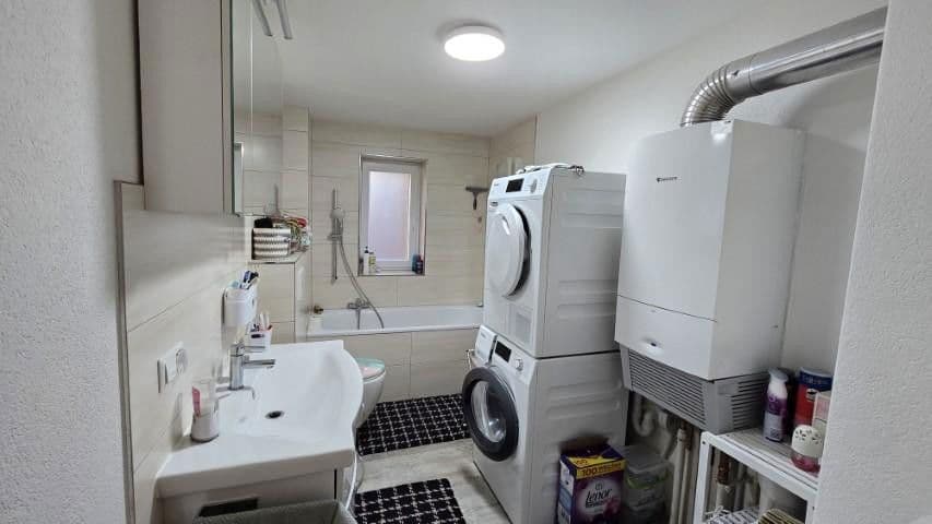 Predaj domu 106 m², pozemek 454 m², Pforzheim, Bádensko-Wurttembersko Predaj domu 106 m², pozemek 454 m², Pforzheim, Bádensko-Wurttembersko