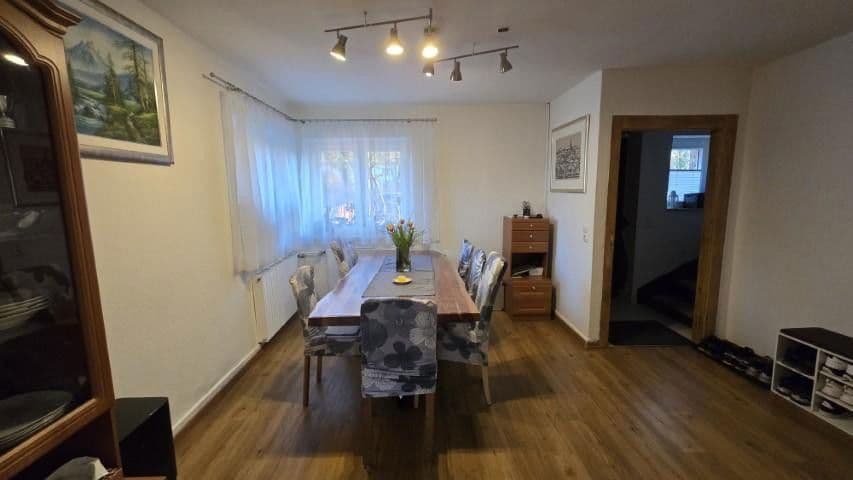 Predaj domu 106 m², pozemek 454 m², Pforzheim, Bádensko-Wurttembersko Predaj domu 106 m², pozemek 454 m², Pforzheim, Bádensko-Wurttembersko